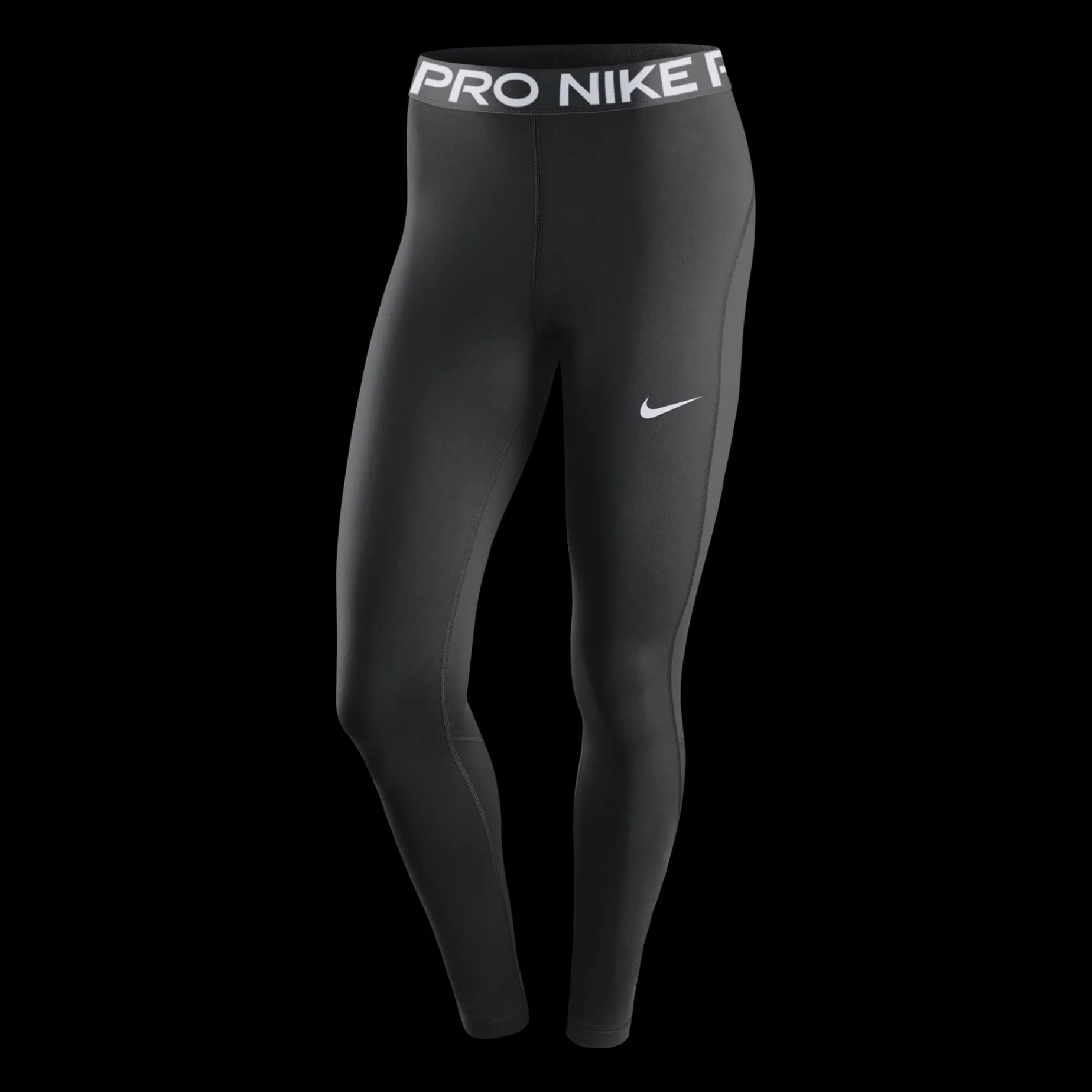 Nike Pro Leggings, treningstights dame - Treningstights - Nike Pro Leggings, treningstights dame