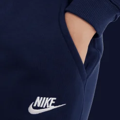 Nike Sportswear Club Fleece, joggedress, barn - Treningsklær - Nike Sportswear Club Fleece, joggedress, barn