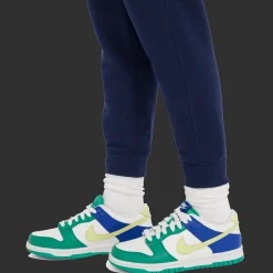 Nike Sportswear Club Fleece, joggedress, barn - Treningsklær - Nike Sportswear Club Fleece, joggedress, barn