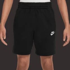 Nike Sportswear Club Knit, shorts, junior - Fritidsshorts - Nike Sportswear Club Knit, shorts, junior