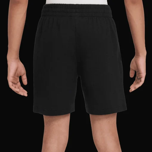 Nike Sportswear Club Knit, shorts, junior - Fritidsshorts - Nike Sportswear Club Knit, shorts, junior