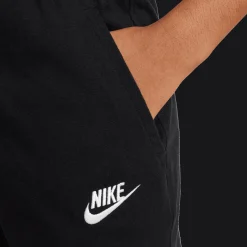 Nike Sportswear Club Knit, shorts, junior - Fritidsshorts - Nike Sportswear Club Knit, shorts, junior