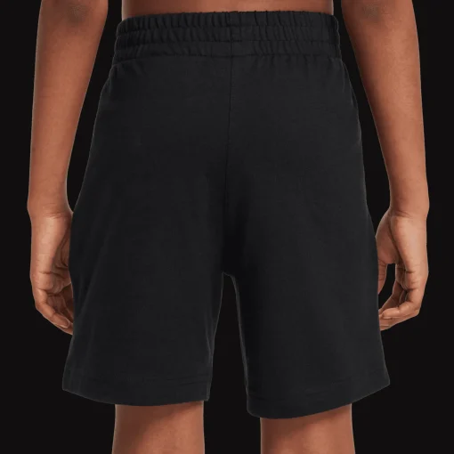 Nike Sportswear Club Knit, shorts, junior - Fritidsshorts - Nike Sportswear Club Knit, shorts, junior