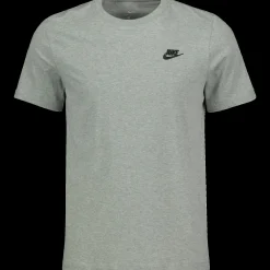 Nike Sportswear Club Men's T-Shirt - Fritids T-Skjorte - Nike Sportswear Club Men's T-Shirt