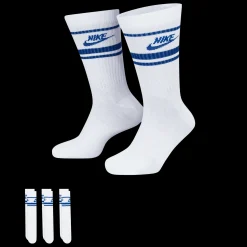 Nike Sportswear Everyday Essential, sokker, unisex - Sokker - Nike Sportswear Everyday Essential, sokker, unisex