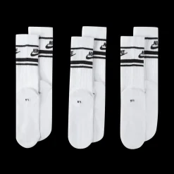 Nike Sportswear Everyday Essential, sokker, unisex - Sokker - Nike Sportswear Everyday Essential, sokker, unisex
