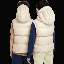 Nike Sportswear Heavyweight Synthet, vest, junior - Vinterjakke - Nike Sportswear Heavyweight Synthet, vest, junior