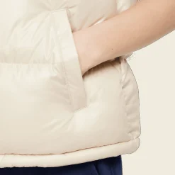 Nike Sportswear Heavyweight Synthet, vest, junior - Vinterjakke - Nike Sportswear Heavyweight Synthet, vest, junior