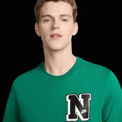 Nike Sportswear Men's T-Shirt, t-skjorte, herre - Fritids T-Skjorte - Nike Sportswear Men's T-Shirt, t-skjorte, herre