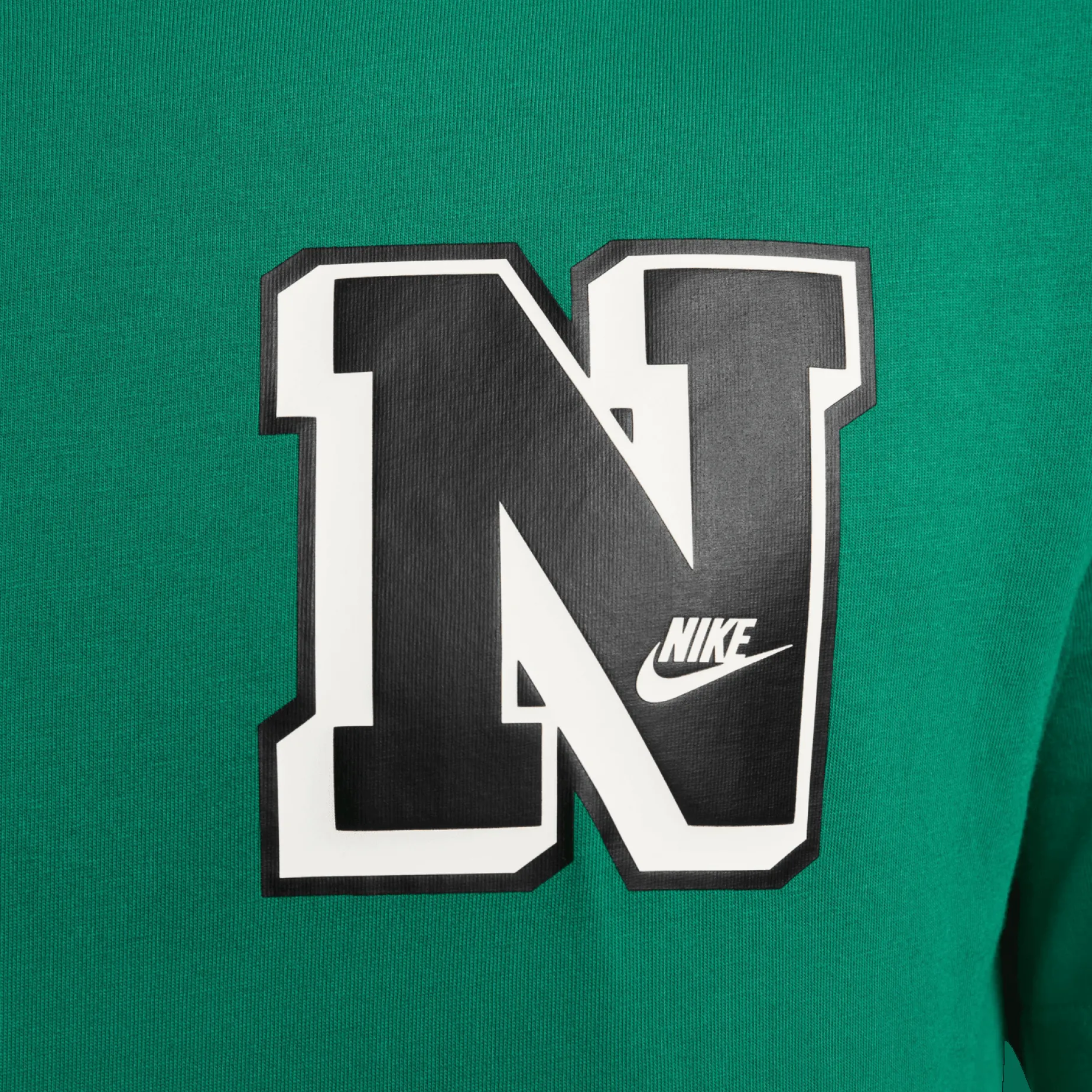 Nike Sportswear Men's T-Shirt, t-skjorte, herre - Fritids T-Skjorte - Nike Sportswear Men's T-Shirt, t-skjorte, herre