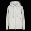 Nike Sportswear Phoenix Fleece, hettejakke, dame - Collegegenser - Nike Sportswear Phoenix Fleece, hettejakke, dame