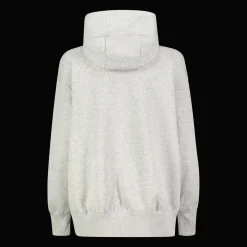 Nike Sportswear Phoenix Fleece, hettejakke, dame - Collegegenser - Nike Sportswear Phoenix Fleece, hettejakke, dame