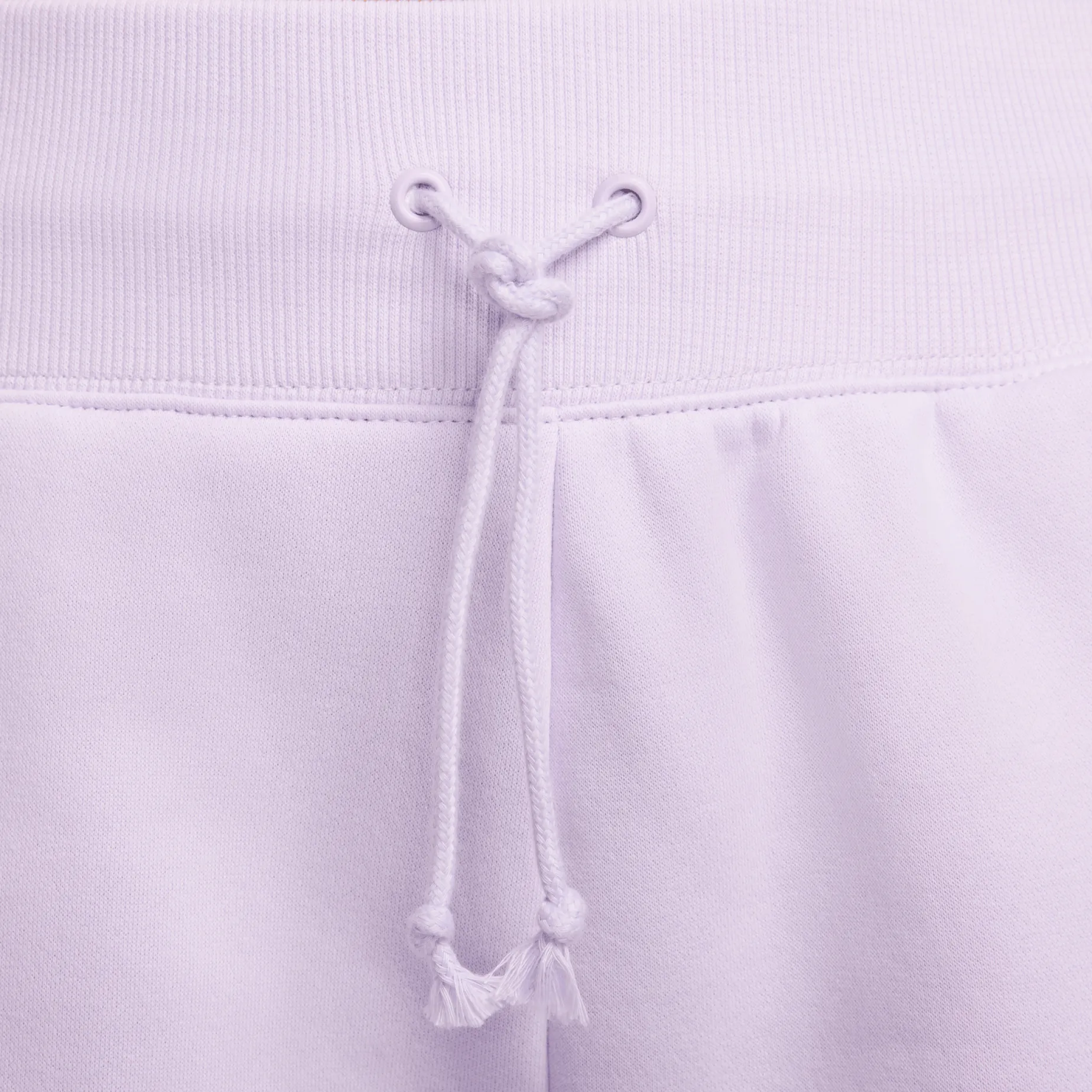 Nike Sportswear Phoenix Fleece, shorts, dame - Fritidsshorts - Nike Sportswear Phoenix Fleece, shorts, dame