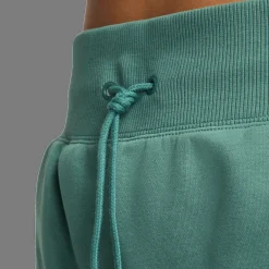 Nike Sportswear Phoenix Fleece, shorts, dame - Fritidsshorts - Nike Sportswear Phoenix Fleece, shorts, dame