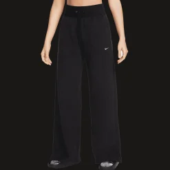 Nike Sportswear Phoenix Plush, joggebukse, dame - Jogge-& Fritidsbukse - Nike Sportswear Phoenix Plush, joggebukse, dame