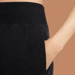 Nike Sportswear Phoenix Plush, joggebukse, dame - Jogge-& Fritidsbukse - Nike Sportswear Phoenix Plush, joggebukse, dame