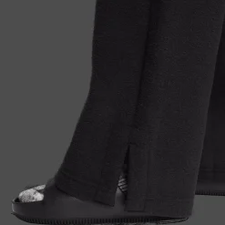 Nike Sportswear Phoenix Plush, joggebukse, dame - Jogge-& Fritidsbukse - Nike Sportswear Phoenix Plush, joggebukse, dame