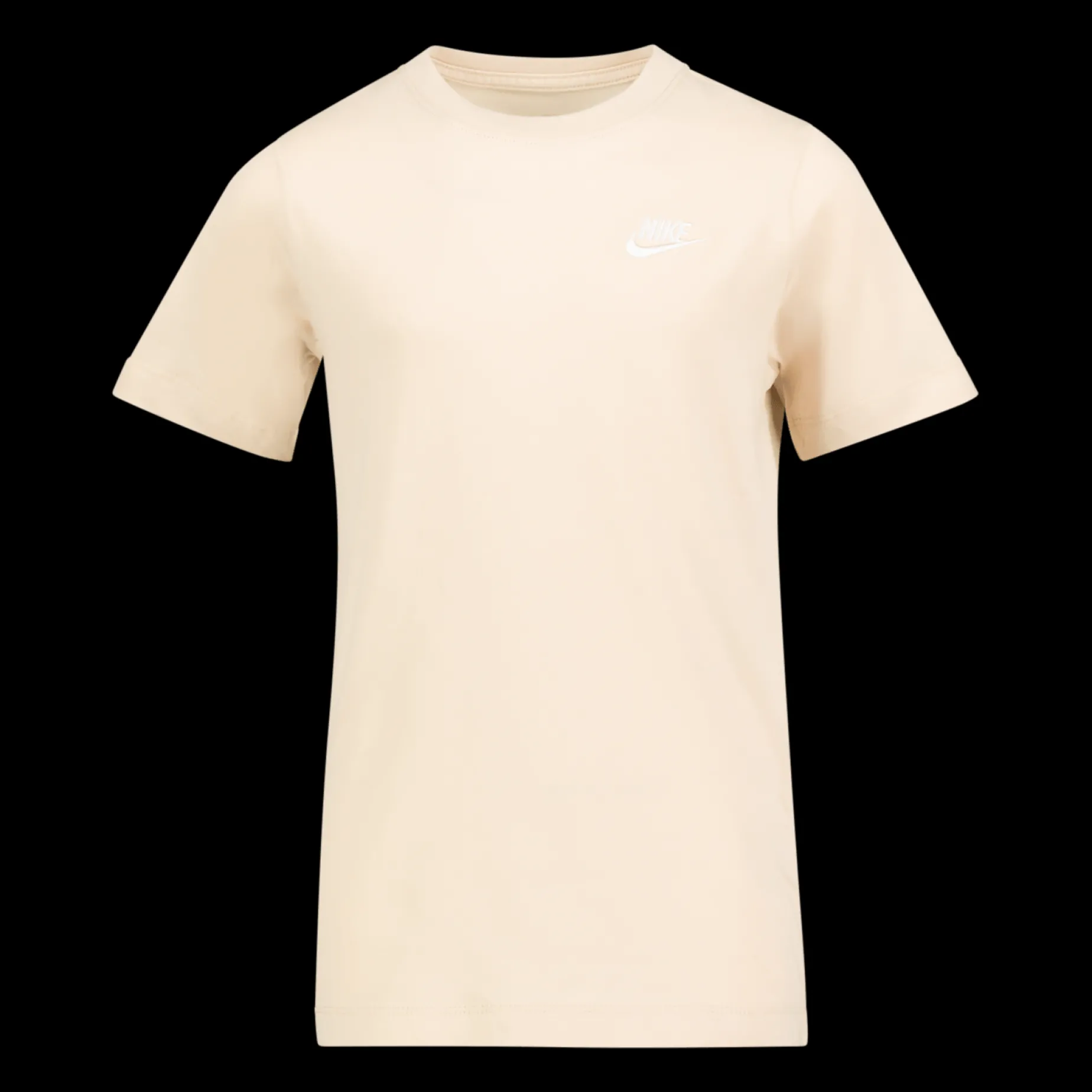 Nike Sportswear T-Shirt, t-skjorte, junior - Fritids T-Skjorte - Nike Sportswear T-Shirt, t-skjorte, junior