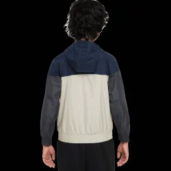 Nike Sportswear Windrunner, vindjakke, junior - Treningsjakke - Nike Sportswear Windrunner, vindjakke, junior