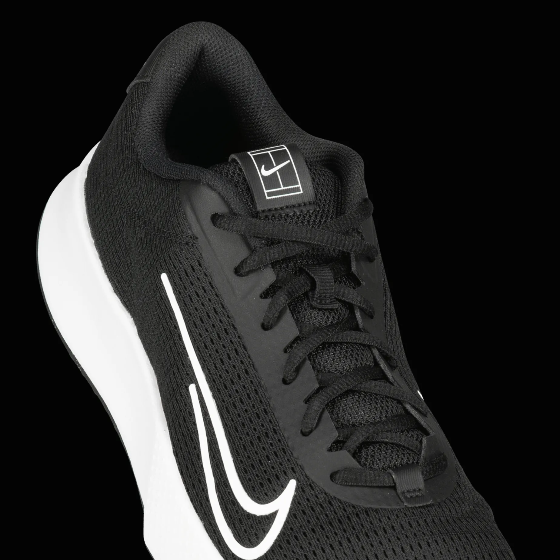 NikeCourt Vapor Lite 2, tennissko, herre - Tennissko & Padelsko - NikeCourt Vapor Lite 2, tennissko, herre