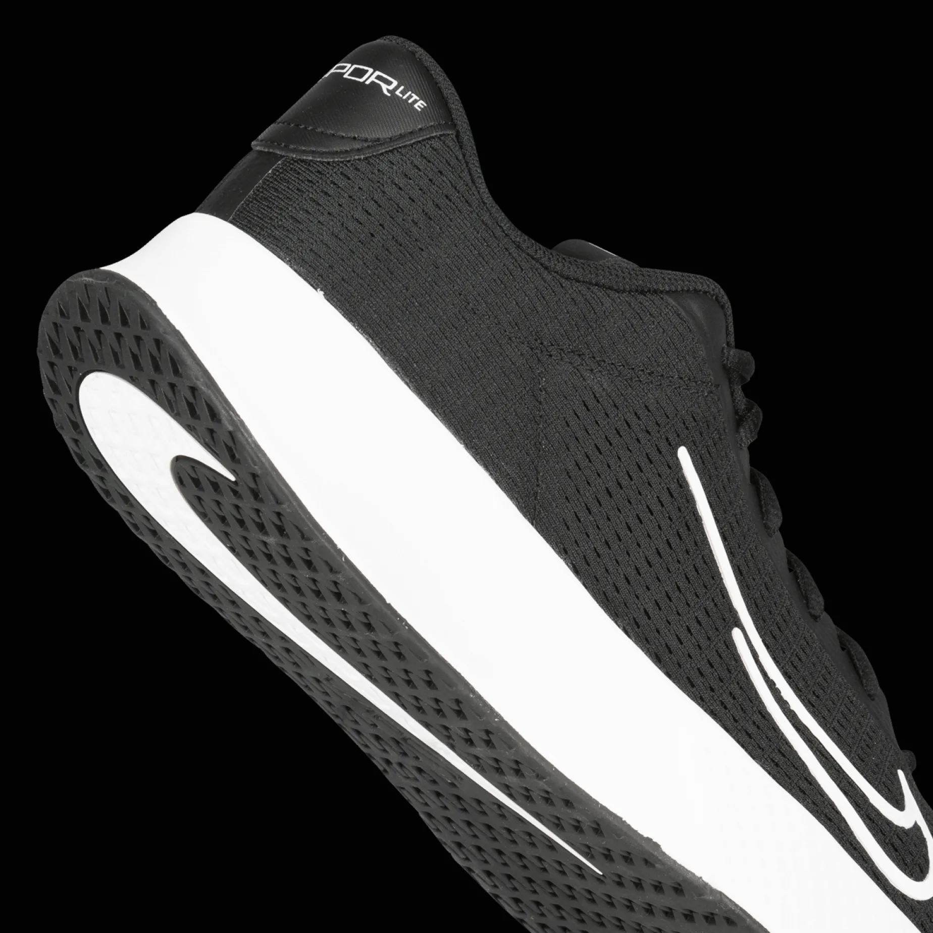 NikeCourt Vapor Lite 2, tennissko, herre - Tennissko & Padelsko - NikeCourt Vapor Lite 2, tennissko, herre