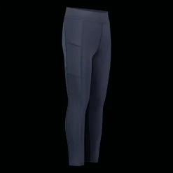 Nina High Waist Tights, treningstights, barn - Treningsbukser & Tights - Nina High Waist Tights, treningstights, barn