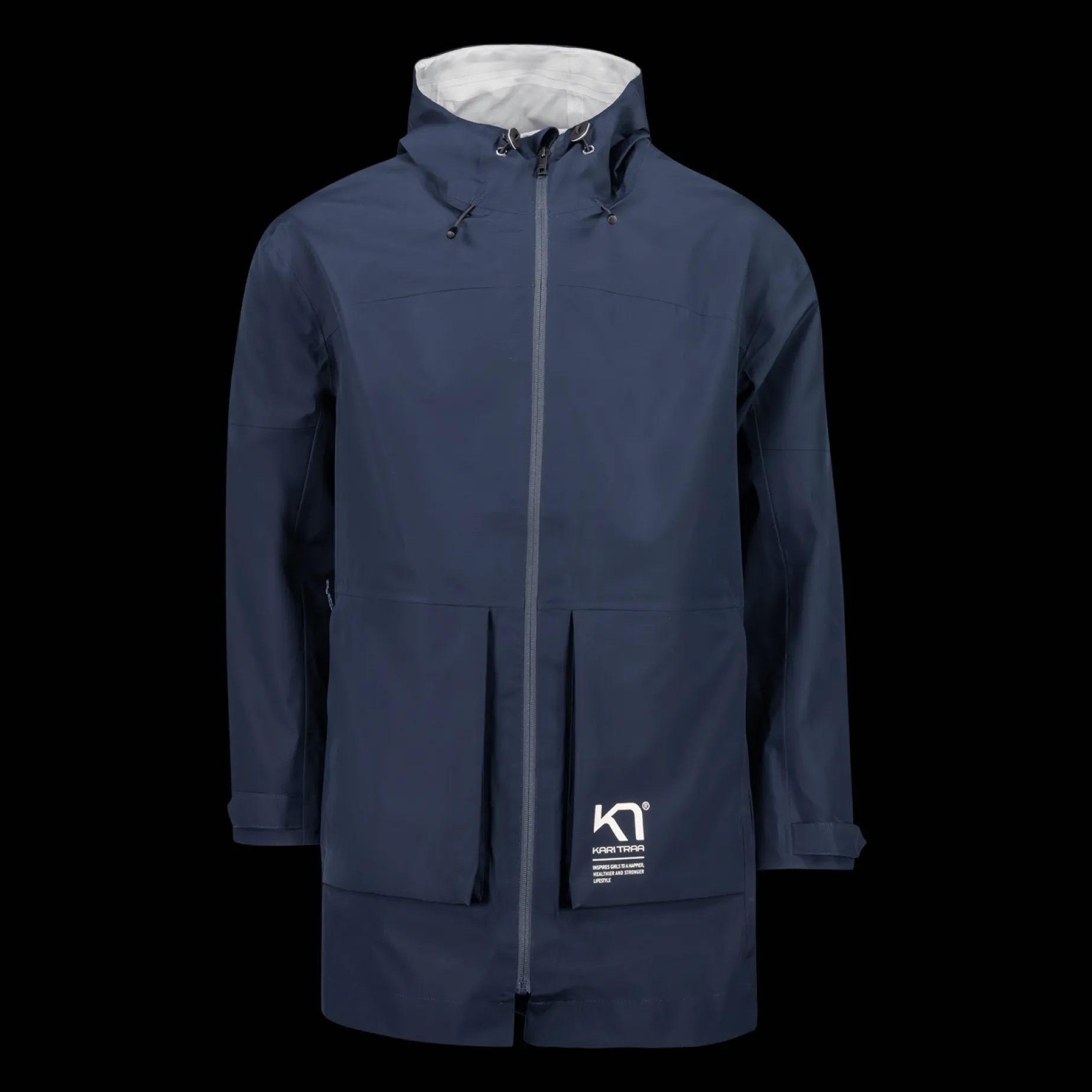 Nina Jacket, fritidsjakke, dame - Fritidsjakke - Nina Jacket, fritidsjakke, dame