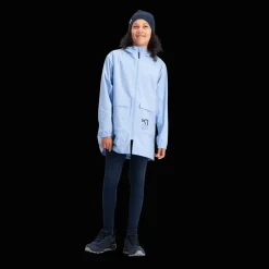 Nina Jacket, jakke, junior - Fritidsjakke - Nina Jacket, jakke, junior