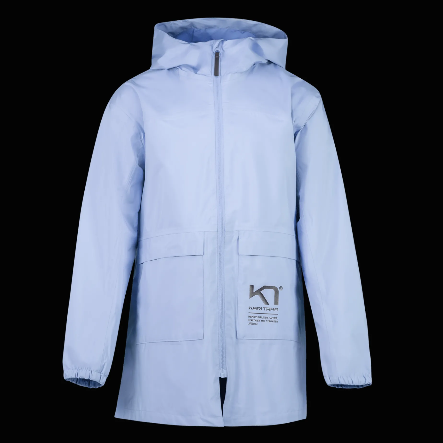 Nina Jacket, jakke, junior - Fritidsjakke - Nina Jacket, jakke, junior