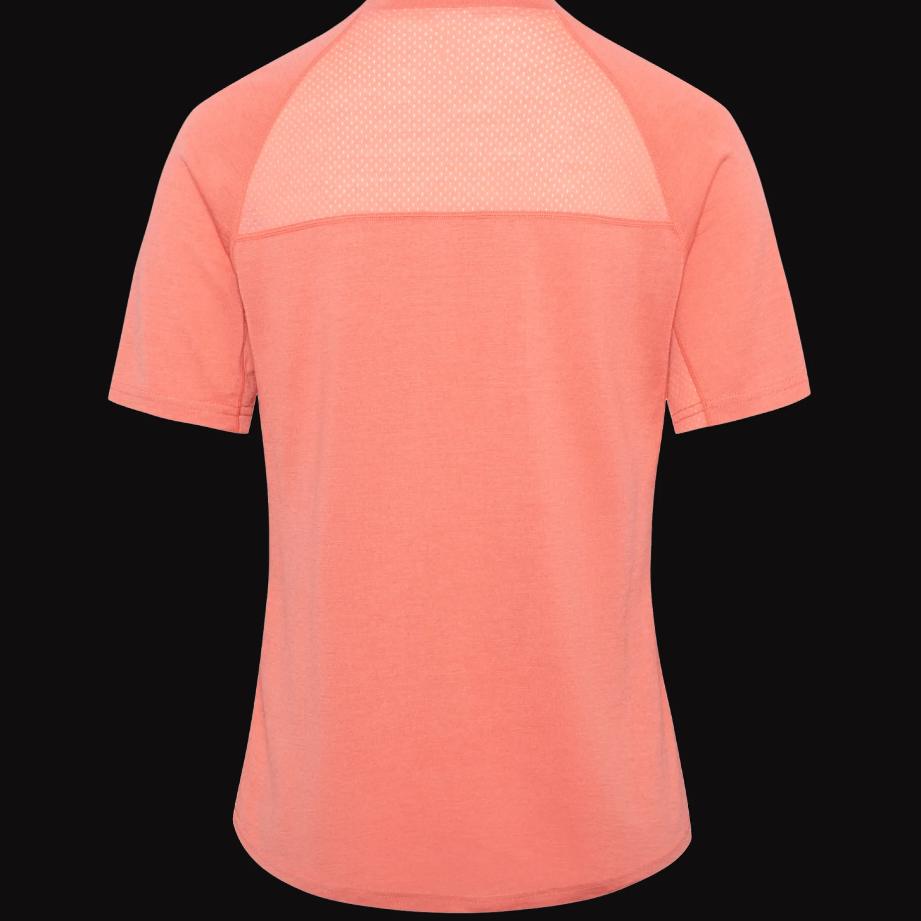 Nina Summerwool, t-skjorte, dame - Ullundertøy overdel dame - Nina Summerwool, t-skjorte, dame