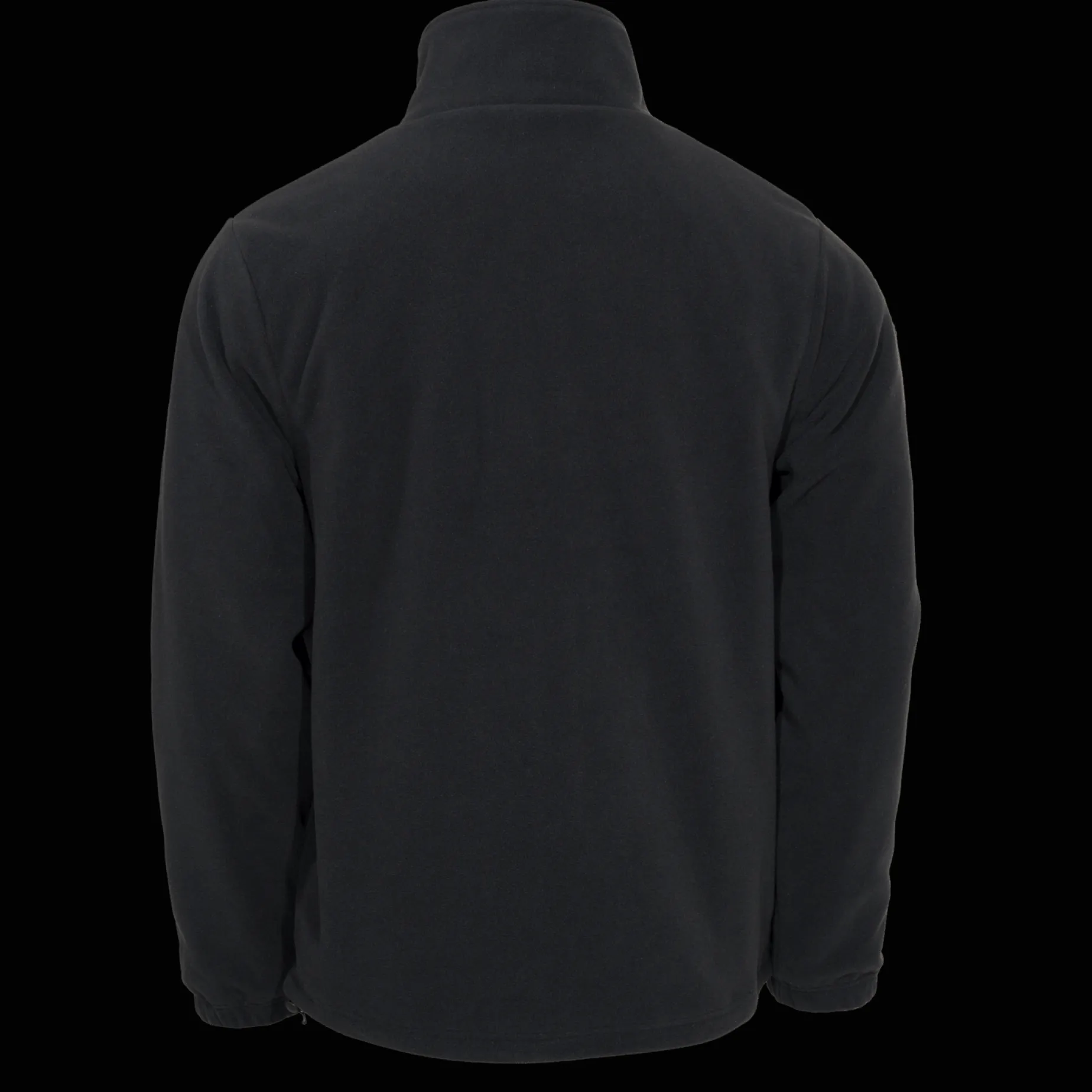 Nipfjallet Windprotect Jacket, fleecejakke - Mellomlagsjakke - Nipfjallet Windprotect Jacket, fleecejakke