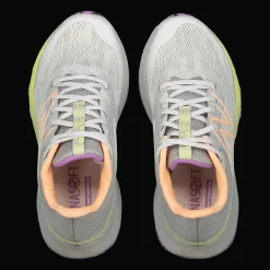 Nitrel 5, terrengløpesko dame - Løpesko Dame - Nitrel 5, terrengløpesko dame