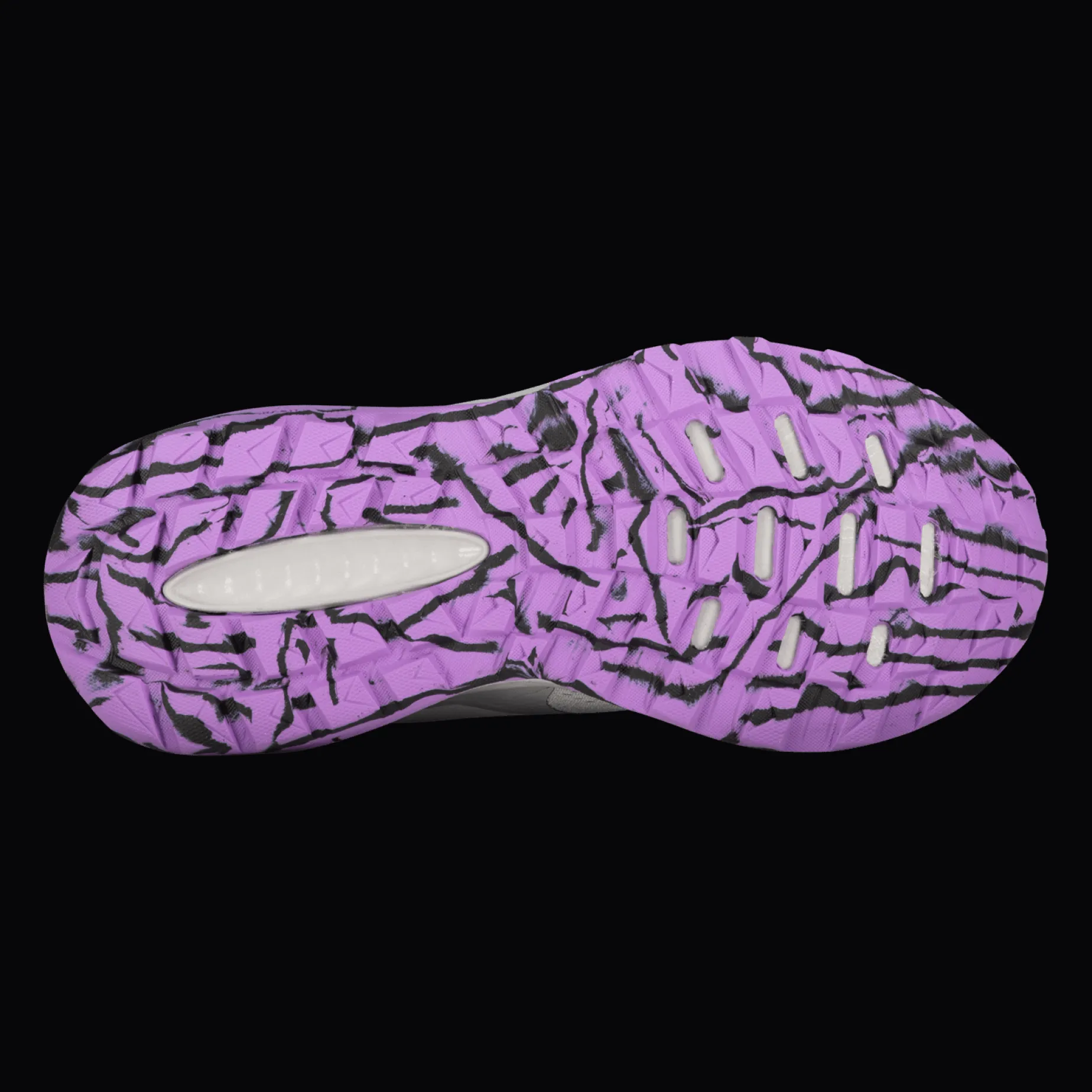 Nitrel 5, terrengløpesko dame - Løpesko Dame - Nitrel 5, terrengløpesko dame