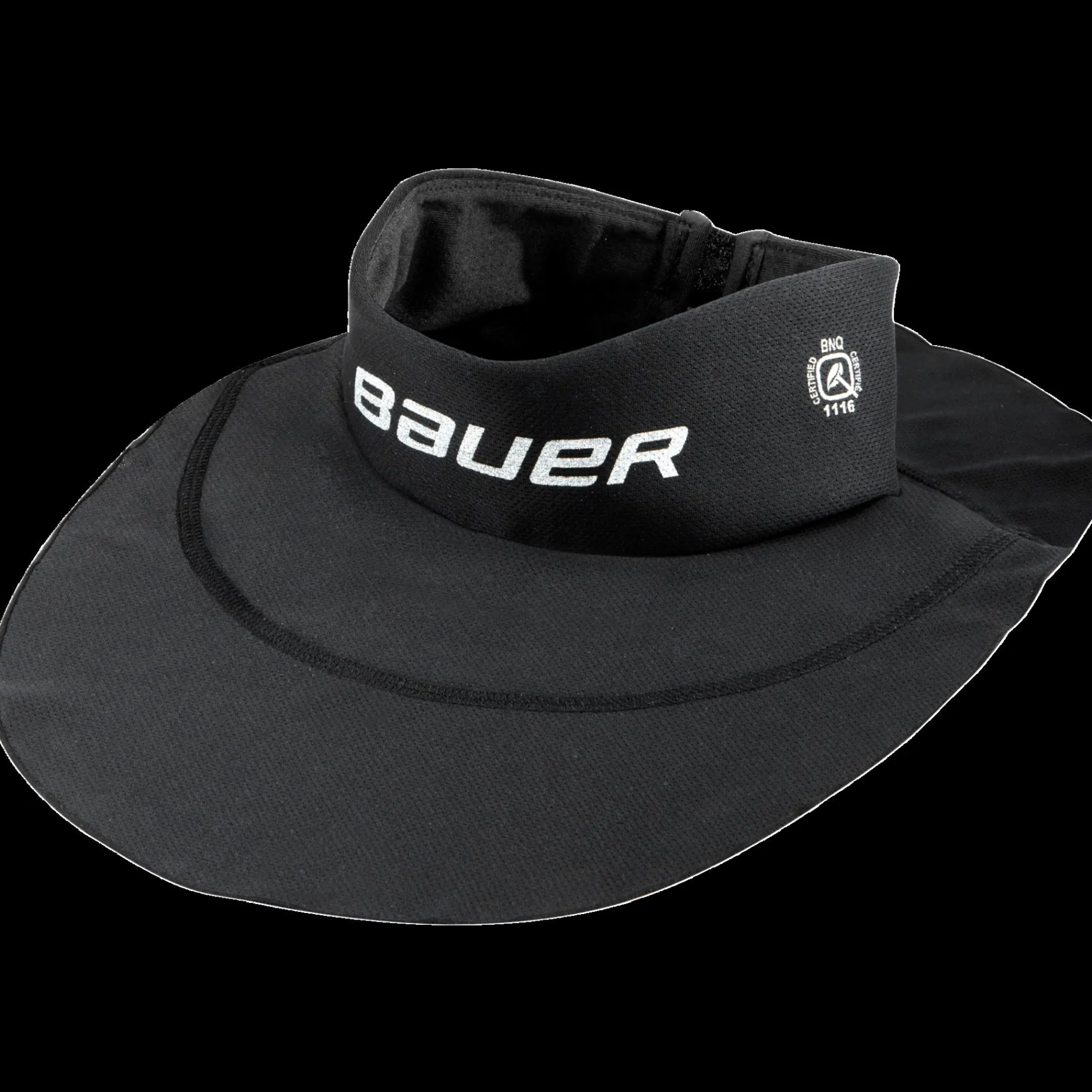 NLP22 Premium halsbeskyttelse, senior - Hockeyundetøy - NLP22 Premium halsbeskyttelse, senior