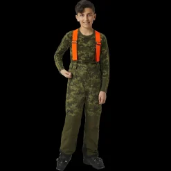 No Limits 2.0 Pants, vinterbukse junior - Vinterbukse - No Limits 2.0 Pants, vinterbukse junior