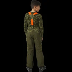 No Limits 2.0 Pants, vinterbukse junior - Vinterbukse - No Limits 2.0 Pants, vinterbukse junior