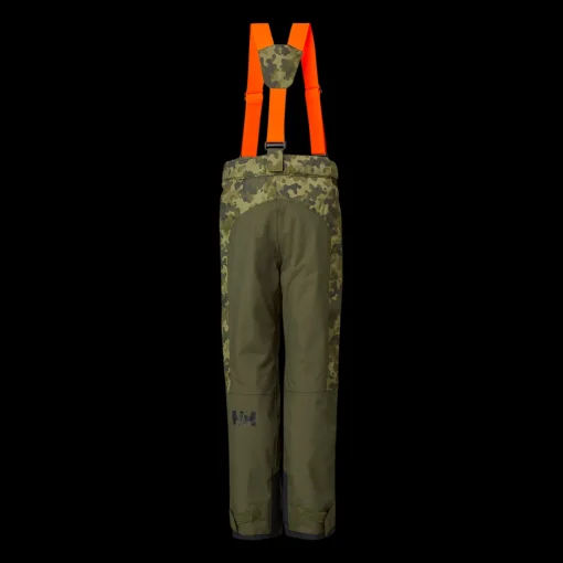 No Limits 2.0 Pants, vinterbukse junior - Vinterbukse - No Limits 2.0 Pants, vinterbukse junior
