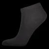 No Show Sock 2-pk, sokker junior - Bomullssokker - No Show Sock 2-pk, sokker junior