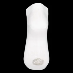 No Show Sock 2-pk, sokker junior - Bomullssokker - No Show Sock 2-pk, sokker junior