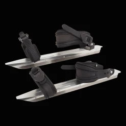 Nordic Ice Skate with Binding 24/25, skøyter + bindinger, unisex - Turskøyter - Nordic Ice Skate with Binding 24/25, skøyter + bindinger, unisex