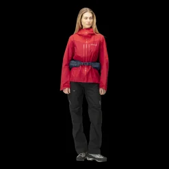 Norrøna 6L hip Pack, hofteveske - Midjeveske - Norrøna 6L hip Pack, hofteveske