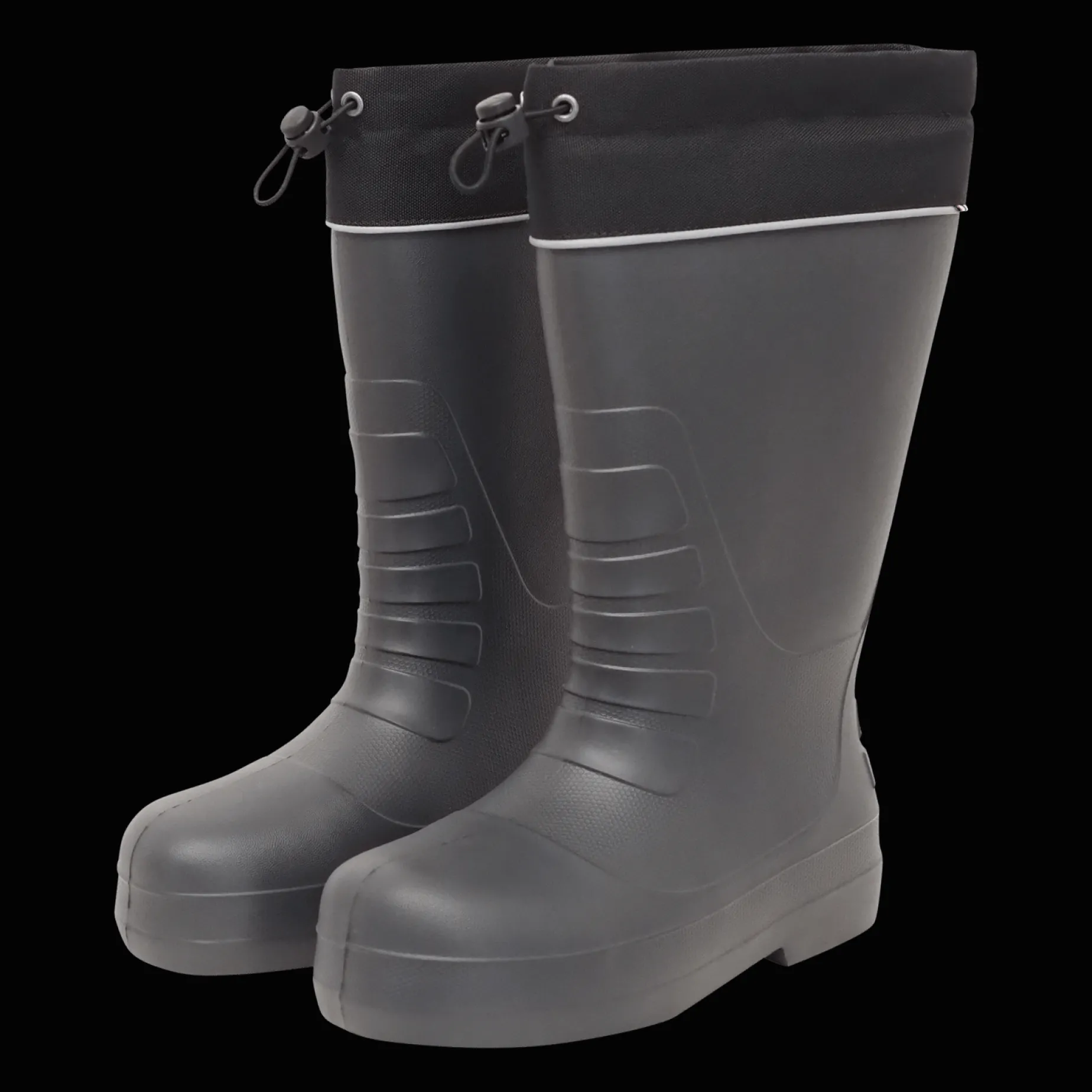 Norse Tall Boot, vinterssko, unisex - Vintersko - Norse Tall Boot, vinterssko, unisex