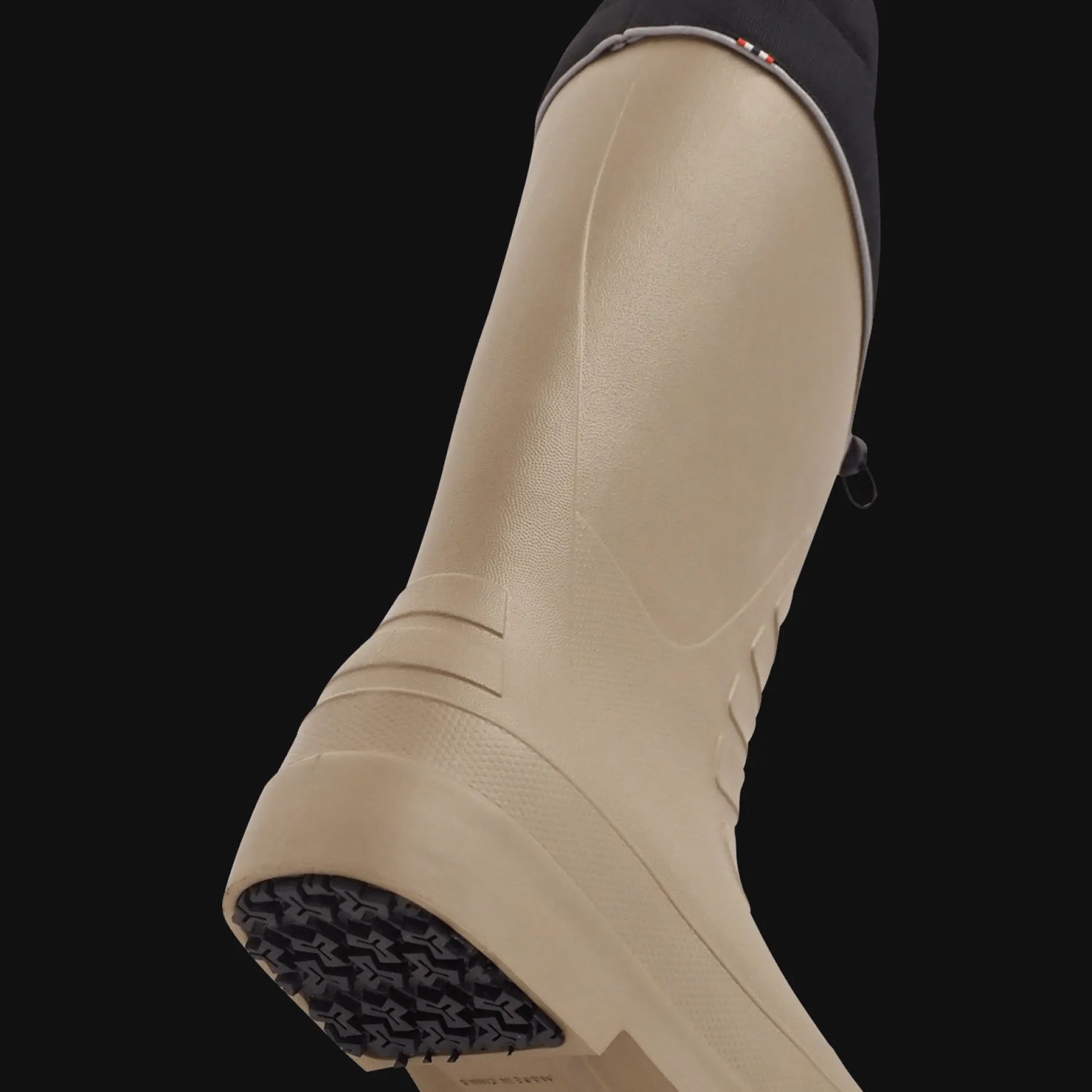 Norse Tall Boot, vinterssko, unisex - Vintersko - Norse Tall Boot, vinterssko, unisex