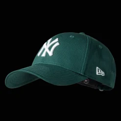 Nos League Ess 9forty Neyyan, caps, unisex - Caps - Nos League Ess 9forty Neyyan, caps, unisex