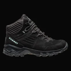 Nova IV Mid Gtx Women, tursko, dame - Tursko & Fjellsko Herre - Nova IV Mid Gtx Women, tursko, dame