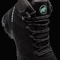 Nova IV Mid Gtx Women, tursko, dame - Tursko & Fjellsko Herre - Nova IV Mid Gtx Women, tursko, dame