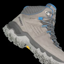 Nova Iv Mid Gtx® Women, tursko dame - Tursko & Fjellsko Herre - Nova Iv Mid Gtx® Women, tursko dame