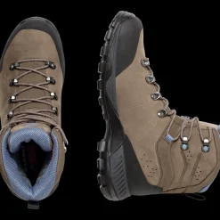 Nova Tour II High GTX® Women, fjellstøvel dame - Tursko & Fjellsko Herre - Nova Tour II High GTX® Women, fjellstøvel dame