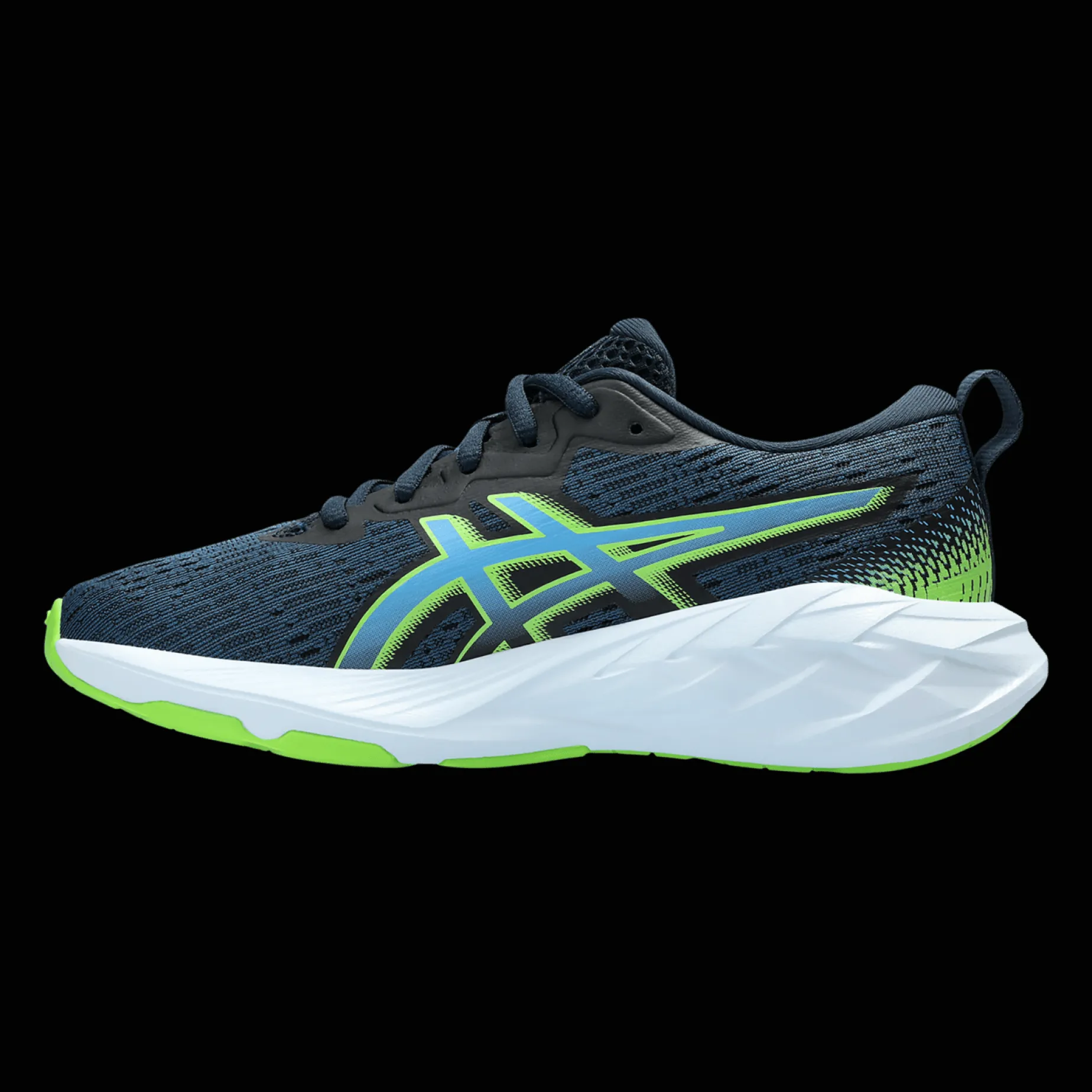 Novablast 2 Gs, løpesko, barn, junior - Løpesko Barn & Junior - Novablast 2 Gs, løpesko, barn, junior