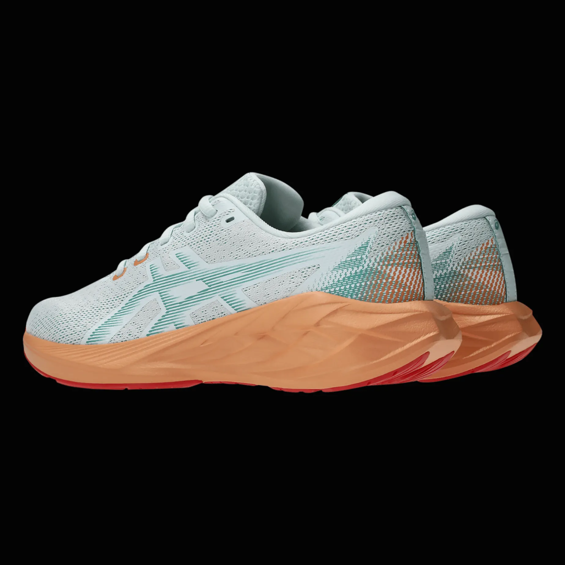 Novablast 5 Gs, løpesko, barn, junior - Løpesko Barn & Junior - Novablast 5 Gs, løpesko, barn, junior